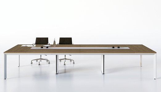 現代類會議桌【五】