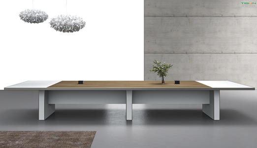 現代類會議桌【六】