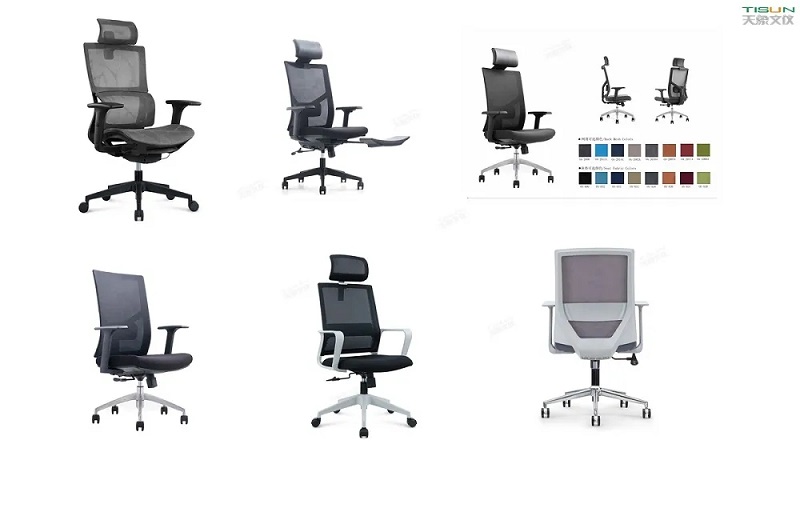辦公椅 辦公椅